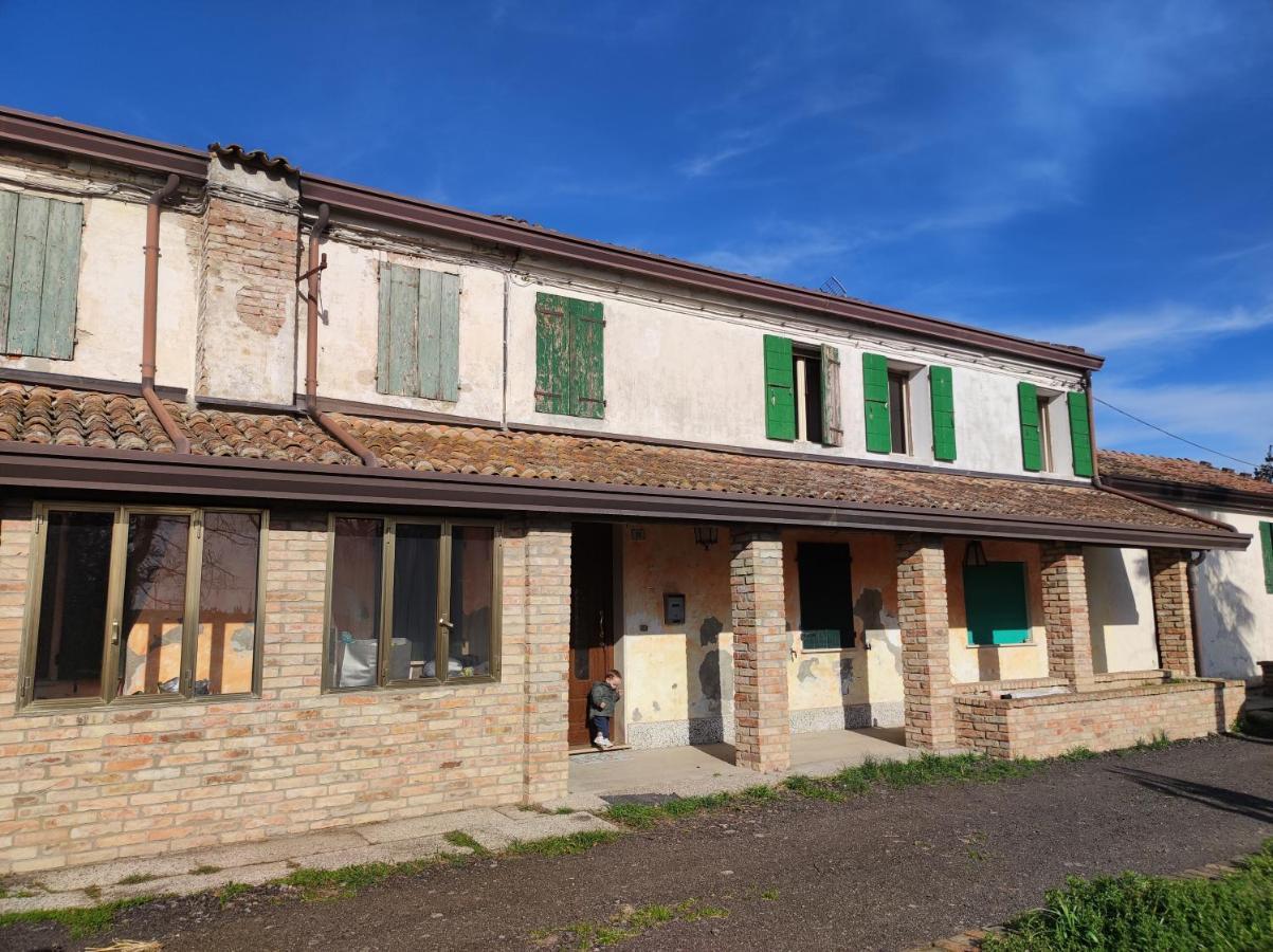 فندق Antico Casolare Da Francesca بورتو فيرو المظهر الخارجي الصورة